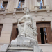 Obras de Lola Mora y la estatua de Belgrano, son “monumentos históricos nacionales”