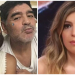 Jana Maradona tildó de "ridícula" a Dalma: "Si yo no me puedo comunicar con mi papá, no lo pongo en las redes sociales"