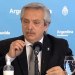 A qué hora habla Alberto Fernández para anunciar la extensión de la cuarentena en Argentina