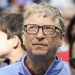 Bill Gates respondió de forma contundente a las teorías conspirativas en su contra