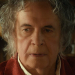 Murió Ian Holm, el recordado actor de El señor de los anillos, Alien y Carrozas de fuego