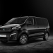 Peugeot presenta la nueva Peugeot e-Traveller: una furgoneta eléctrica con hasta 330 km de autonomía y nueve plazas