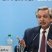Alberto Fernández habló sobre la apropiación de Vicentin: “Me preocupa que una empresa importante termine en manos de capitales extranjeros”
