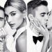Hailey Bieber se aferra a Justin Bieber a pesar de la polémica y ¡se lo come a besos!