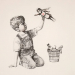 El homenaje de Banksy a los verdaderos héroes de la pandemia