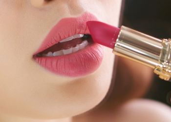 Labios impecables bajo la mascarilla