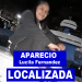 Lucila Fernández ya fue localizada