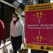 Con 8 nuevas muertes, ascienden a 656 los fallecidos por coronavirus en el país