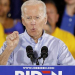 Biden logró la candidatura demócrata para enfrentar a Trump en noviembre