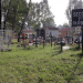 Reapertura del cementerio en Palpalá