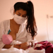Instan a cumplir con los controles pediátricos, especialmente de bebés