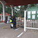 Cementerios municipales abrieron sus accesos para las visitas