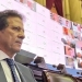 El diputado Julio Sahad dio positivo de coronavirus
