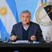 Gerardo Morales: "No me voy a quedar en la oficina y dejar a cualquier pueblo a merced de cualquier cosa"