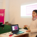 Primera capacitación presencial en el Museo Histórico Provincial