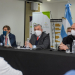 Reunión clave entre el gobierno y representantes del transporte de Jujuy