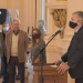 Periodistas fueron homenajeados en su día