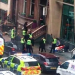 Asesinó a cuchillazos a tres personas en las escaleras de un hotel en Glasgow