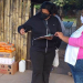 CAFS del departamento Ledesma recibieron insumos
