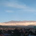 Jujuy enamoró con un amanecer teñido de blanco