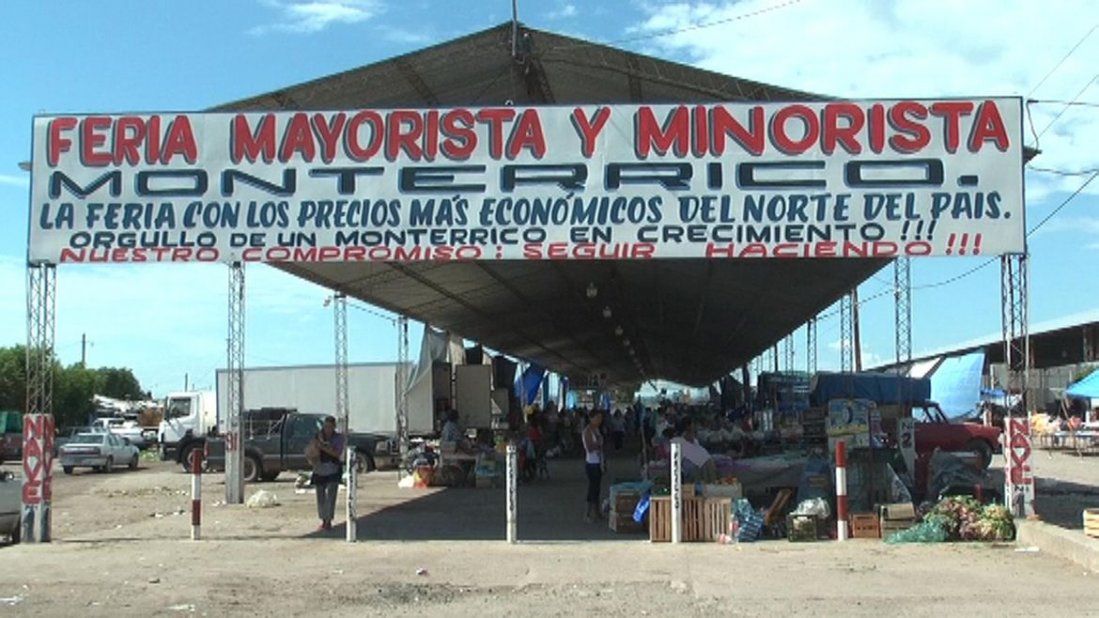No habrá actividad comercial en la feria de Monterrico