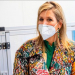 Las celebrities y sus barbijos: cuando la salud manda y marca estilo