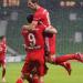 El octavo título al hilo y los íncreíbles números del Bayern Munich