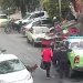 Festejaron un cumpleaños en medio de la cuarentena y terminaron todos detenidos