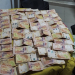 Volvieron a interceptar camiones con millonarias sumas de dinero en el norte del país