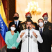 La UE sancionará a 10 miembros del gobierno de Maduro