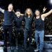 Metallica está trabajando en su nuevo DISCO