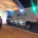 El subcomisario Pogonza falleció de Covid-19 tras ser contagiado cumpliendo su función.