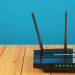 Dónde colocar el router del WiFi en casa para que nunca te falle el Internet