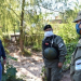 El Ejército Argentino ya patrulla en la frontera con Bolivia