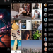 Cómo activar el modo oscuro en Instagram