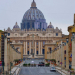 El Vaticano se declara libre de coronavirus