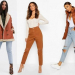 Tendencia de moda Otoño Invierno 2020