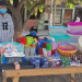 Cobro IFE y  Abrió un Emprendimiento Propio