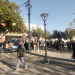 Siguen los reclamos en perico