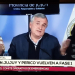 Volvemos a fase 1 dicho por el gobernador Gerardo Morales: San Salvador de Jujuy, Perico y Palpalá .