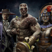 'Mortal Kombat 11: Aftermath' una experiencia apta para verdaderos guerreros