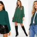 Ropa de mujer de moda otoño invierno 2020