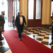 Alberto Fernández se reúne con los gobernadores por un plan para crear puestos de trabajo
