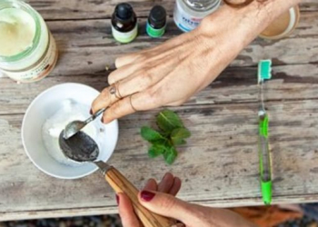 Tipos de arcillas para la piel y sus propiedades