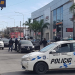 Persecución a los tiros en Avenida Alte. Brown: detienen a dos sujetos que escapaban