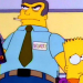 Los Simpsons: ¿recuerdas el episodio de videojuegos por el que Bart se metió en problemas? Ahora uno de ellos está disponible para PC