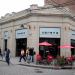 Operativo de control: bares y restaurantes cumplen con las medidas de bioseguridad