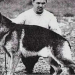 La historia de Chonino, el heroico ovejero que tiene una calle con su nombre