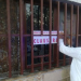 Se procedió a la clausura de un comercio por incumplimiento