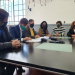 Buscan garantizar la seguridad alimentaria de la población y el trabajo responsable de los eslabones productivos